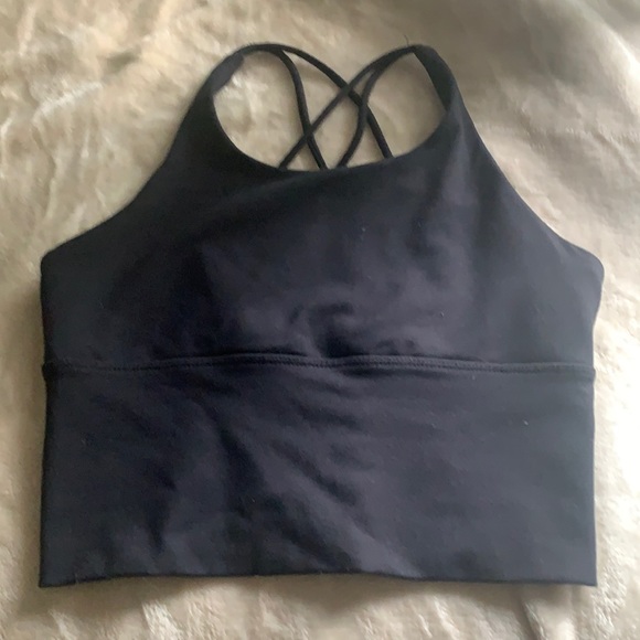Woman’s sports bra. Size small - Picture 1 of 5